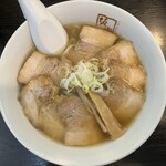 喜多方ラーメン坂内・小法師 - 