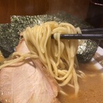 麺家 龍 - 