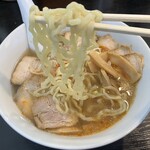 喜多方ラーメン坂内・小法師 - 