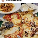 アクア・サンタ - 