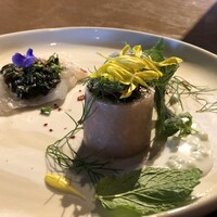 Longrain Tokyo - 