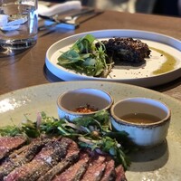 Longrain Tokyo - 