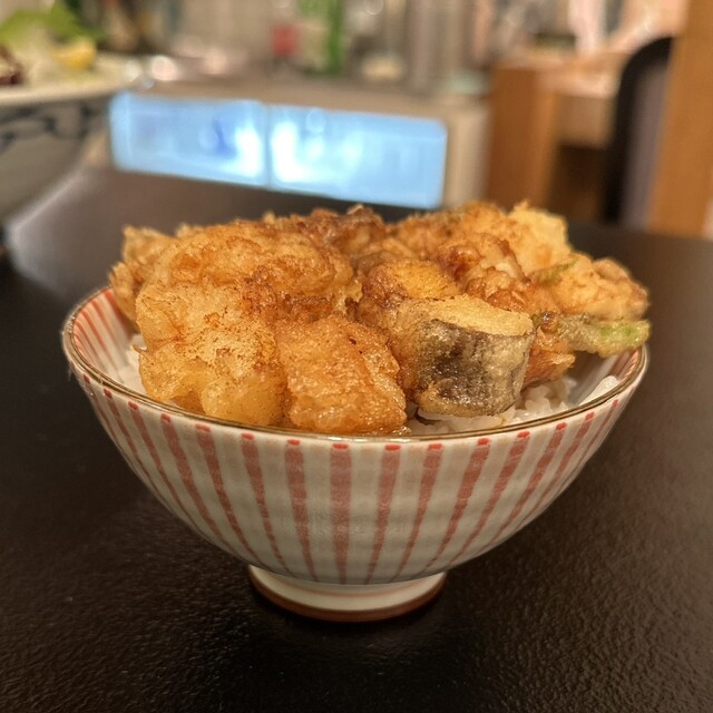 海老天 メニュー写真 : 海老天 本店 （えびてん） - 千歳/天ぷら | 食べログ
