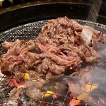 焼肉みずの - 