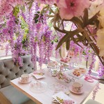 HAUTE COUTURE・CAFE - 