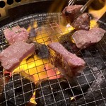 焼肉みずの - 