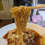 麺や 菜かむら - 