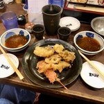 Tempura Daikichi - 