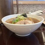 麺や ぱんだ - 