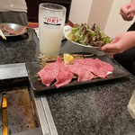 Yakiniku Zuien - 