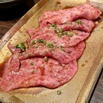 焼肉みずの - 