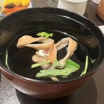 川魚料理 魚庄 - 