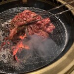 焼肉みずの - 