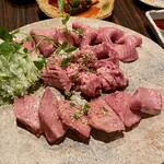 焼肉みずの - 