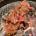 焼肉みずの - 