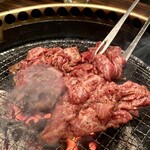 焼肉みずの - 