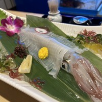 いけす 鶴八 名駅 はなれ - 