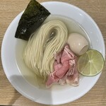 Ichiban Dashi Ramen Shin Sen - 