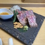 酒彩蕎麦 初代 - 