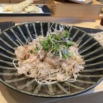 酒彩蕎麦 初代 - 