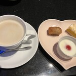 新宿 アクアリウムダイニング JeMare - 