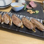 酒彩蕎麦 初代 - 