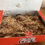たこ焼き専門店 ばん楽 - 
