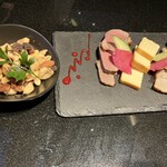 新宿 アクアリウムダイニング JeMare - 