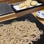 酒彩蕎麦 初代 - 