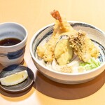 UDON TUBAKI - 