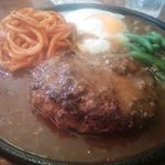 キッチン はせ家 - 