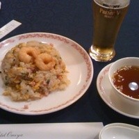 瑞麟 - 五目チャーハン
