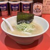 麺や 白 千歳清水店