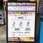 La DOPPIETTA - 