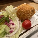 Shunkatsu Washoku Mamaya - 