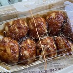 Takoyaki Don - 