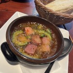 バルデエスパーニャリブラ ギンザ - 
