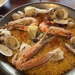 バルデエスパーニャリブラ ギンザ - 