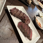 肉山 - 