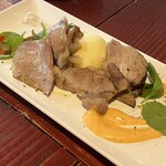 バルデエスパーニャリブラ ギンザ - 