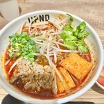 UP Noodle TOKYO - 