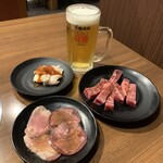 Genki Yakiniku Gyuushige - 