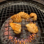 Genki Yakiniku Gyuushige - 