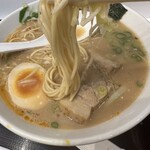 Ramen Taizan - 