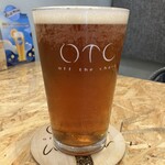 OTC - 本日のクラフトビール