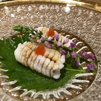 名古屋 栄 鮨 栄華 - 