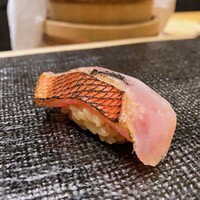 名古屋 栄 鮨 栄華 - 