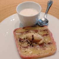 ラ・ブランシュ - 