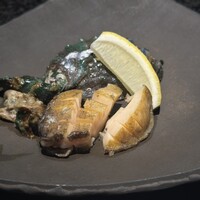 神楽坂 鉄板焼 向日葵 - 