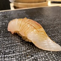 名古屋 栄 鮨 栄華 - 